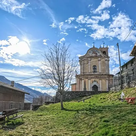 Panoramico * Edolo