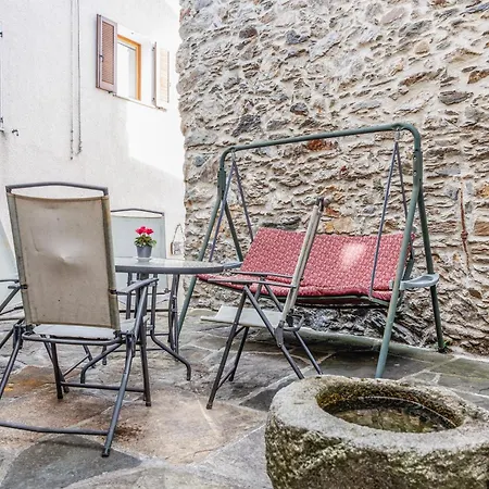 Panoramico Edolo
