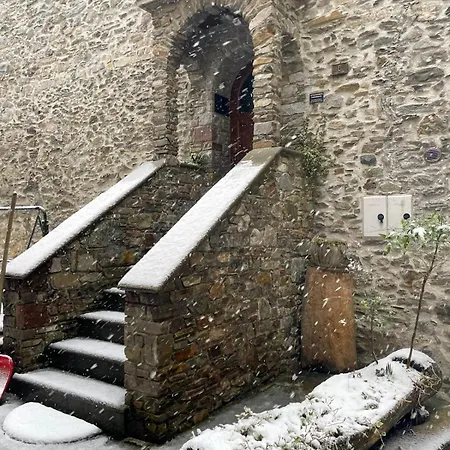 Lejlighed Panoramico