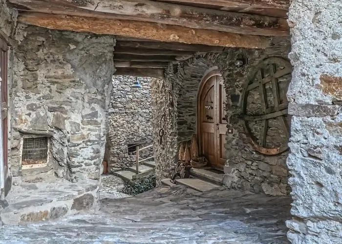 Panoramico 아파트
